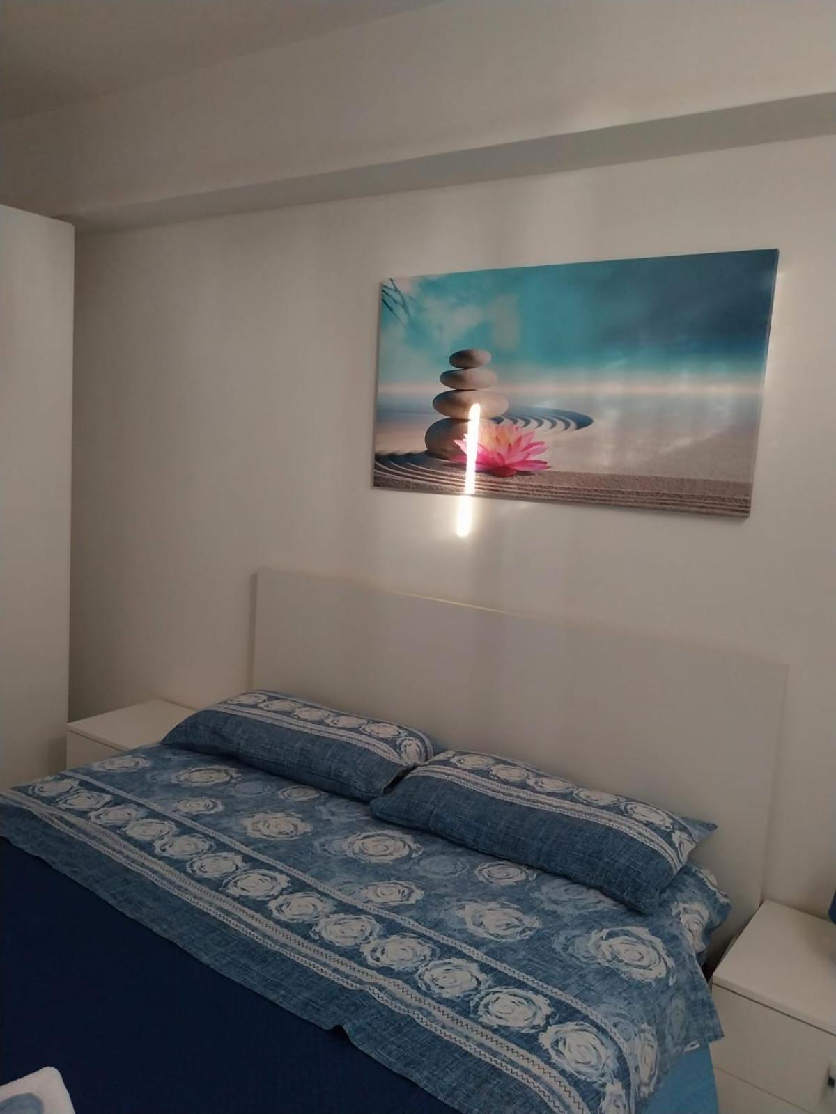 Holiday House Apartment Porto Cesareo Exterior photo