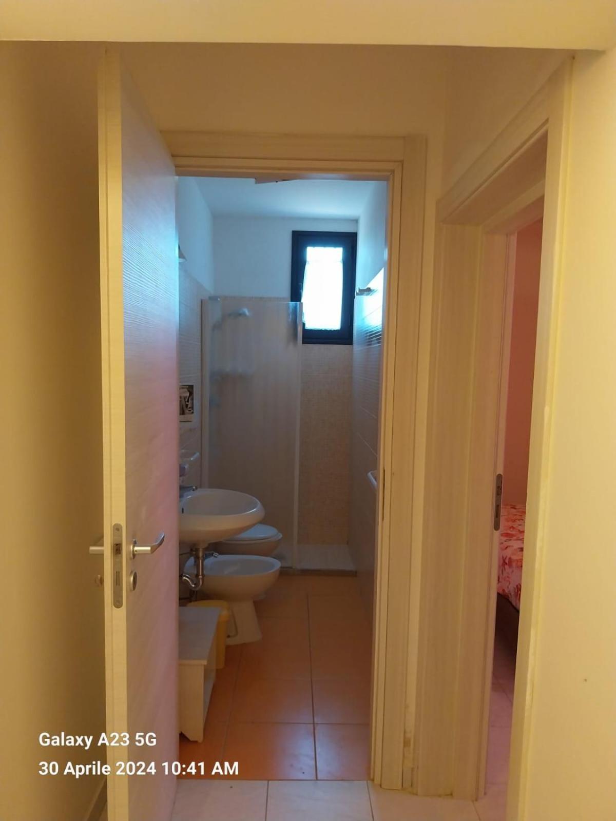 Holiday House Apartment Porto Cesareo Exterior photo
