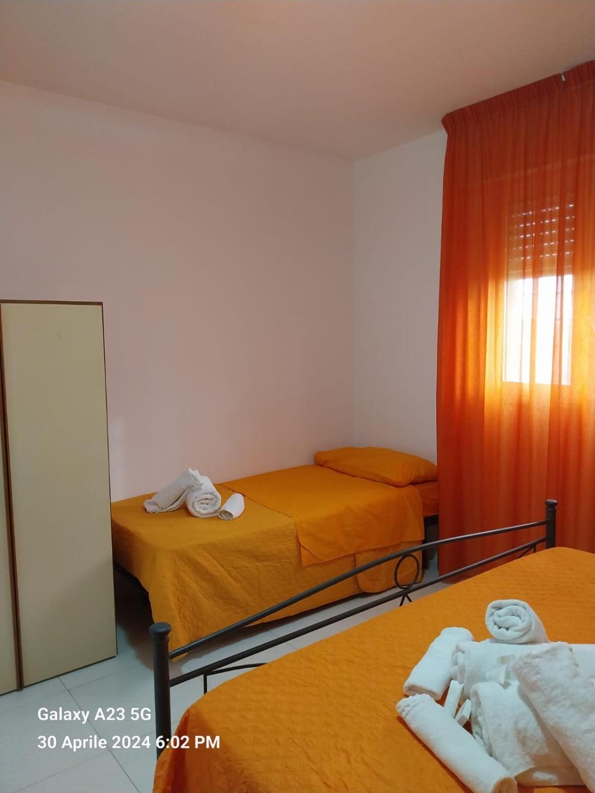 Holiday House Apartment Porto Cesareo Exterior photo