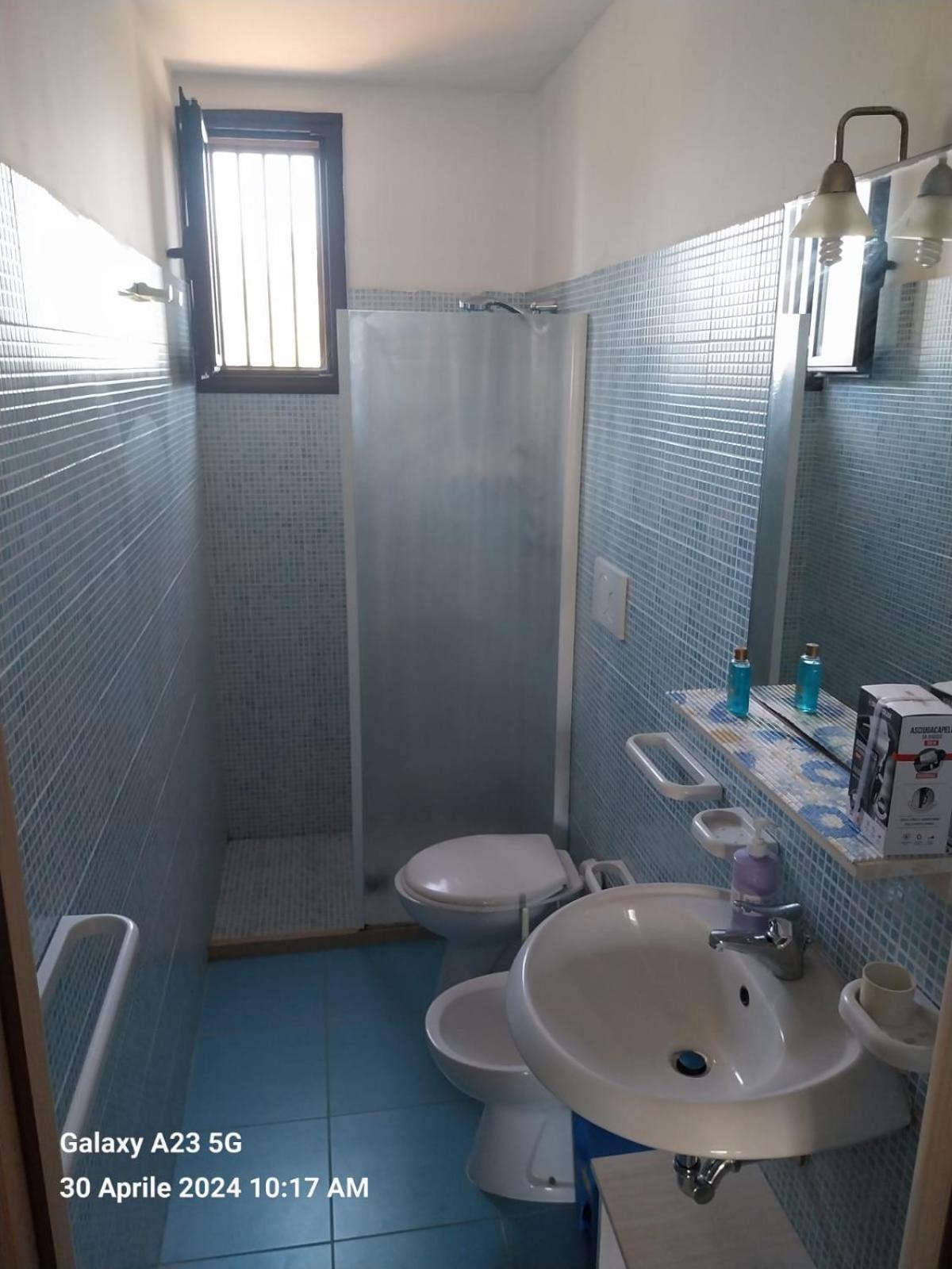 Holiday House Apartment Porto Cesareo Exterior photo