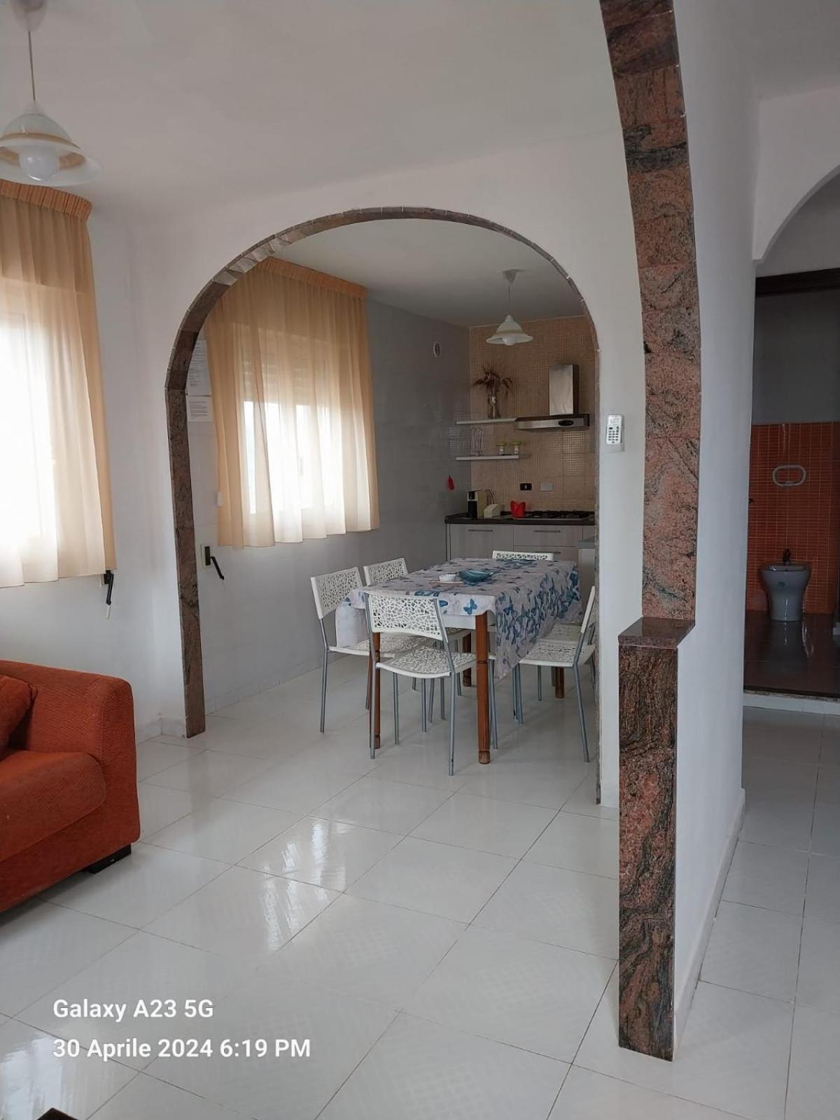 Holiday House Apartment Porto Cesareo Room photo